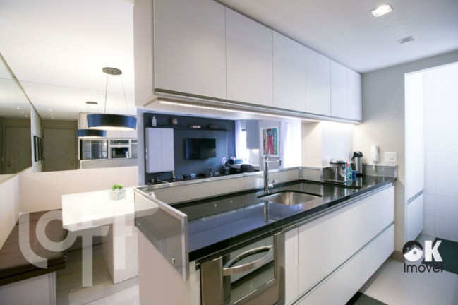 Imagem Apartamento com 1 Quarto à Venda, 61 m² em Jardim Paulista - São Paulo