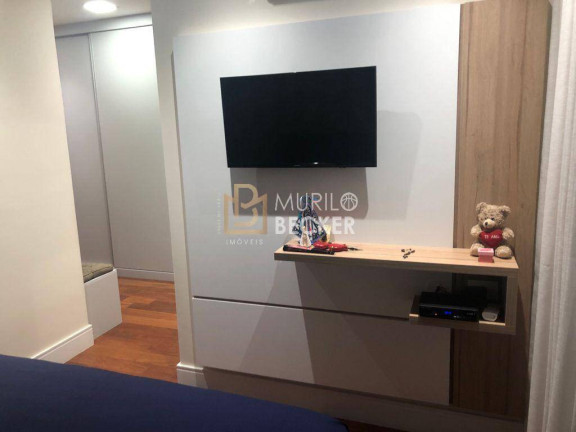 Imagem Apartamento com 3 Quartos à Venda, 154 m² em Vila Ema - São José Dos Campos