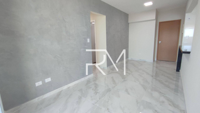 Imagem Apartamento com 2 Quartos à Venda, 74 m² em Vila São Paulo - Mongaguá