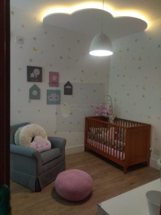 Imagem Apartamento com 3 Quartos à Venda, 94 m² em Cidade Tamboré - Santana De Parnaíba Imagem Apartamento com 3 Quartos à Venda, 94 m² em Cidade Tamboré - Santana De Parnaíba