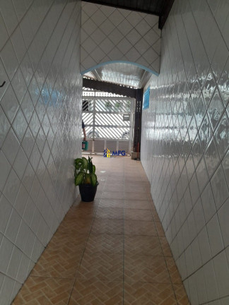 Imagem Casa com 2 Quartos à Venda, 100 m² em Maracanã - Praia Grande