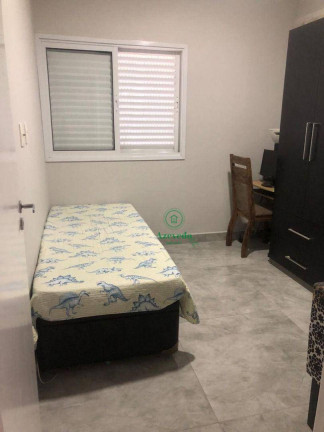 Imagem Cobertura com 4 Quartos à Venda, 150 m² em Jardim Las Vegas - Guarulhos Imagem Cobertura com 4 Quartos à Venda, 150 m² em Jardim Las Vegas - Guarulhos