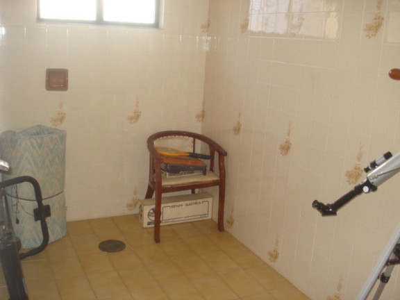 Imagem Casa com 3 Quartos à Venda, 200 m² em Vila Antartica - Bauru