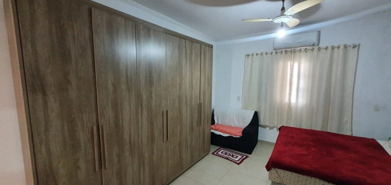 Imagem Casa com 3 Quartos à Venda, 267 m² em Parque Vista Alegre - Bauru