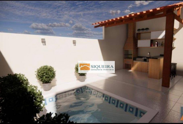 Imagem Casa de Condomínio com 3 Quartos à Venda, 119 m² em Vila Célia - Itapetininga Imagem Casa de Condomínio com 3 Quartos à Venda, 119 m² em Vila Célia - Itapetininga