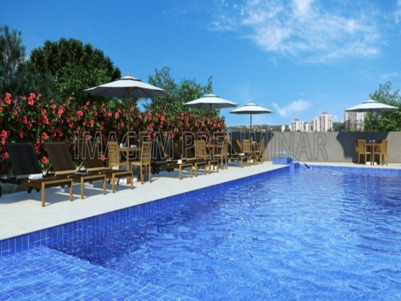 Imóvel com 2 Quartos à Venda, 42 m² em Umarizal - São Paulo