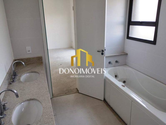 Imagem Apartamento com 4 Quartos à Venda, 227 m² em Vila Gilda - Santo André Imagem Apartamento com 4 Quartos à Venda, 227 m² em Vila Gilda - Santo André
