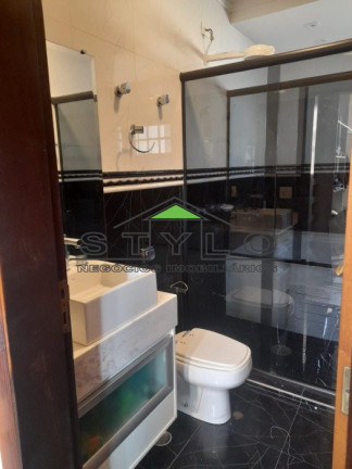 Imagem Sobrado com 3 Quartos à Venda, 276 m² em Parque Selecta - São Bernardo Do Campo Imagem Sobrado com 3 Quartos à Venda, 276 m² em Parque Selecta - São Bernardo Do Campo