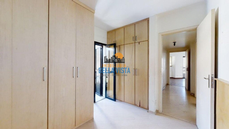 Imagem Apartamento com 3 Quartos à Venda, em Sumaré - São Paulo Imagem Apartamento com 3 Quartos à Venda, em Sumaré - São Paulo