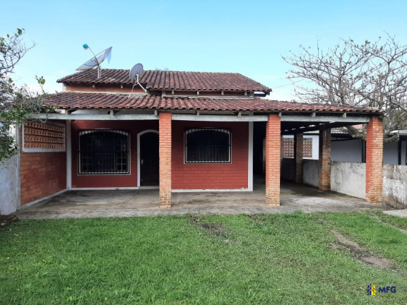 Casa com 2 Quartos à Venda, 250 m² em Britânia - Ilha Comprida