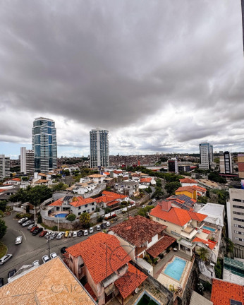 Imagem Imóvel com 3 Quartos à Venda, 117 m² em Caminho Das árvores - Salvador Imagem Imóvel com 3 Quartos à Venda, 117 m² em Caminho Das árvores - Salvador