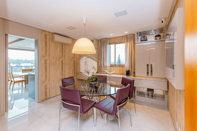 Imagem Apartamento com 3 Quartos à Venda, 485 m² em Campo Belo - São Paulo Imagem Apartamento com 3 Quartos à Venda, 485 m² em Campo Belo - São Paulo