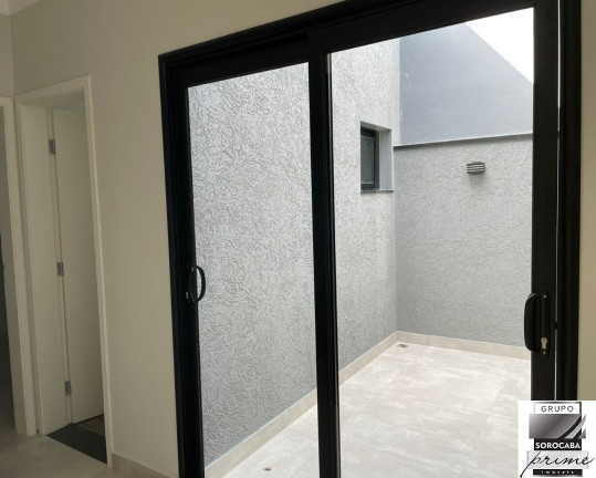 Imagem Casa com 3 Quartos à Venda, 160 m² em Cajuru Do Sul - Sorocaba