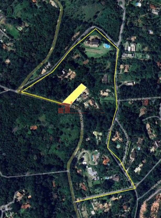 Imagem Casa de Condomínio à Venda, 2.500 m² em Moinho Velho - Embu Das Artes Imagem Casa de Condomínio à Venda, 2.500 m² em Moinho Velho - Embu Das Artes