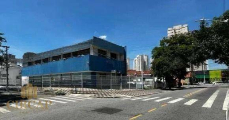Imagem Ponto Comercial para Alugar, 543 m² em Vila Leopoldina - São Paulo
