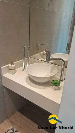 Imagem Cobertura com 2 Quartos à Venda, 140 m² em Piratininga - Niterói Imagem Cobertura com 2 Quartos à Venda, 140 m² em Piratininga - Niterói