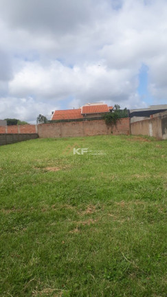 Imagem Terreno à Venda, 525 m² em Jardim Das Acácias - Cravinhos