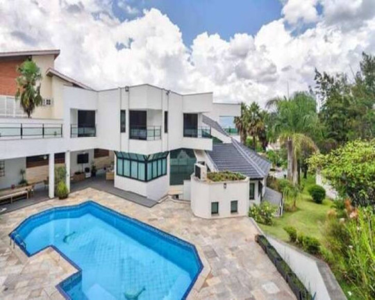 Imagem Casa com 4 Quartos à Venda, 800 m² em Alphaville - Santana De Parnaíba Imagem Casa com 4 Quartos à Venda, 800 m² em Alphaville - Santana De Parnaíba