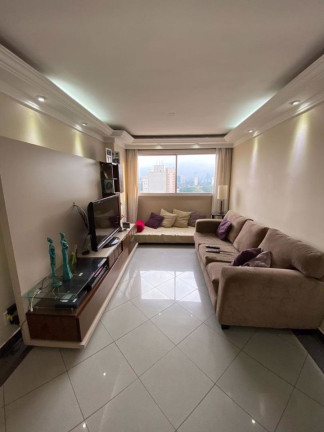 Apartamento com 2 Quartos à Venda, 69 m² em Vila Olímpia - São Paulo