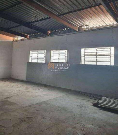 Imagem Galpão à Venda, 200 m² em Jardim Paulista - São José Dos Campos
