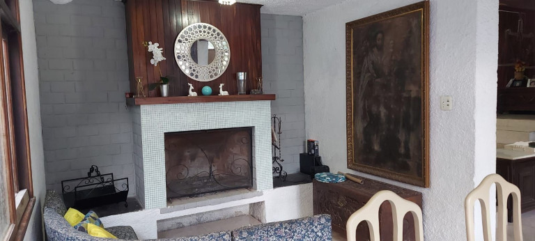 Imagem Casa com 3 Quartos à Venda, 250 m² em Parque Do Ingá - Teresópolis