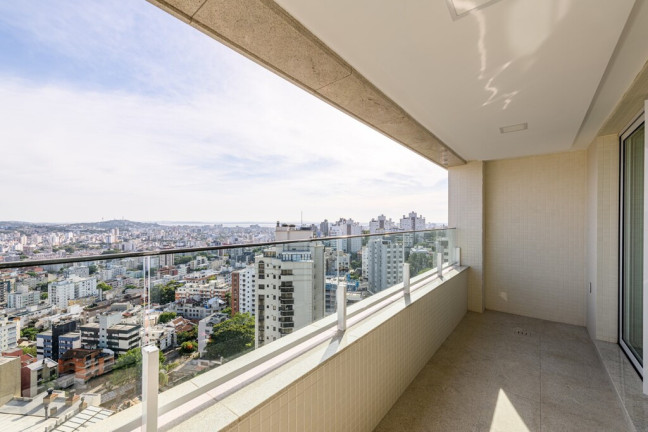 Imagem Apartamento com 4 Quartos à Venda, 257 m² em Bela Vista - Porto Alegre