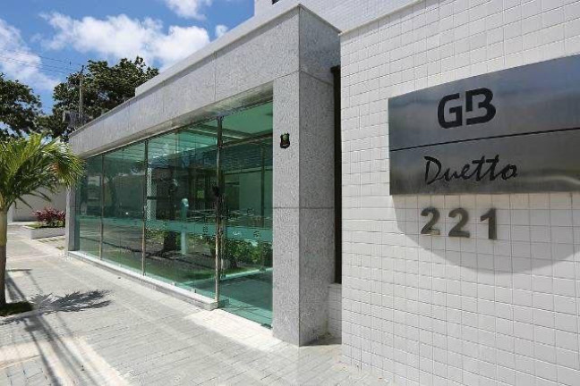 Imagem Apartamento com 2 Quartos à Venda, 56 m² em Torreão - Recife