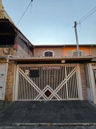 Sobrado com 2 Quartos à Venda, 145 m² em Vila Galvão - Guarulhos