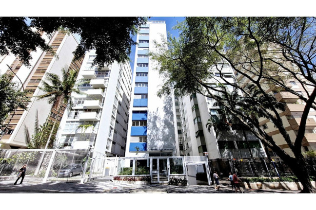 Imagem Apartamento com 3 Quartos à Venda, 104 m² em Santa Cecília - São Paulo Imagem Apartamento com 3 Quartos à Venda, 104 m² em Santa Cecília - São Paulo