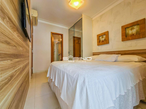 Imagem Apartamento com 3 Quartos à Venda, 105 m² em Riviera De São Lourenço - Bertioga