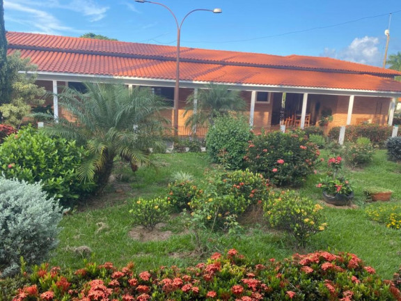 Imagem Imóvel à Venda, 353 m² em Rural - Itápolis