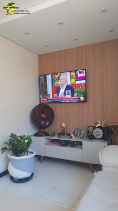 Imagem Apartamento com 2 Quartos à Venda, 55 m² em Vila Dionisia - São Paulo