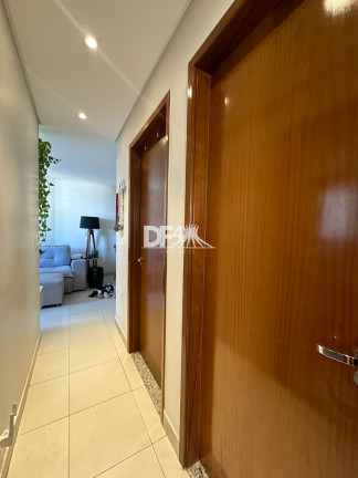Imagem Imóvel com 3 Quartos à Venda, 68 m² em Norte (águas Claras) - Brasília