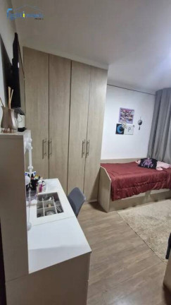Imagem Apartamento com 2 Quartos à Venda, 55 m² em Santa Terezinha - São Bernardo Do Campo