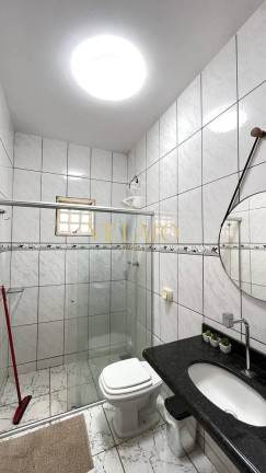 Imagem Casa com 3 Quartos à Venda, 119 m² em Residencial Park Solar - Goiânia Imagem Casa com 3 Quartos à Venda, 119 m² em Residencial Park Solar - Goiânia