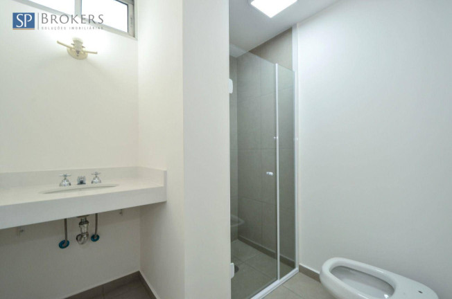 Imagem Apartamento com 2 Quartos à Venda, 85 m² em Moema índios - São Paulo