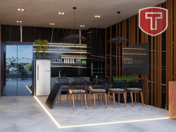 Imagem Apartamento com 1 Quarto à Venda, 18 m² em Jardim Oceania - João Pessoa