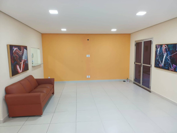 Imagem Apartamento com 2 Quartos à Venda, 55 m² em Jardim Vila Mariana - São Paulo Imagem Apartamento com 2 Quartos à Venda, 55 m² em Jardim Vila Mariana - São Paulo