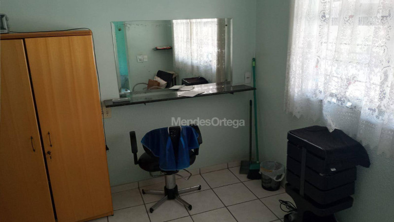Imagem Casa com 2 Quartos à Venda, 77 m² em Jardim Faculdade - Sorocaba