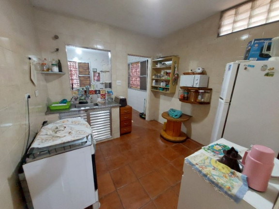 Imagem Casa com 3 Quartos à Venda, 154 m² em Flórida - Praia Grande Imagem Casa com 3 Quartos à Venda, 154 m² em Flórida - Praia Grande