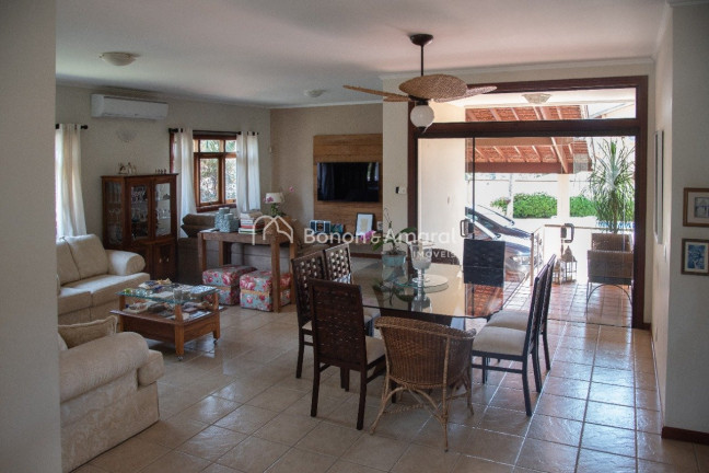 Imagem Casa de Condomínio com 3 Quartos à Venda, 517 m² em Tijuco Das Telhas - Campinas Imagem Casa de Condomínio com 3 Quartos à Venda, 517 m² em Tijuco Das Telhas - Campinas