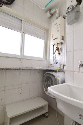 Imagem Apartamento com 2 Quartos à Venda, 44 m² em Campo Belo - São Paulo Imagem Apartamento com 2 Quartos à Venda, 44 m² em Campo Belo - São Paulo