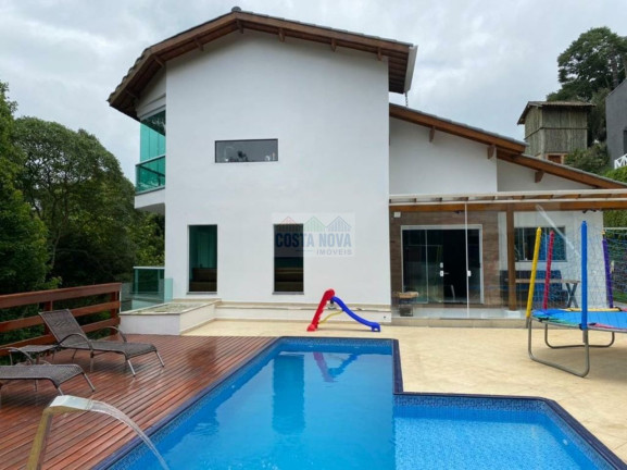 Imagem Casa com 4 Quartos à Venda, 300 m² em Cantareira - São Paulo Imagem Casa com 4 Quartos à Venda, 300 m² em Cantareira - São Paulo