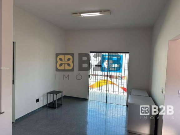 Imagem Sala Comercial para Alugar, 360 m² em Jardim Dona Sarah - Bauru Imagem Sala Comercial para Alugar, 360 m² em Jardim Dona Sarah - Bauru