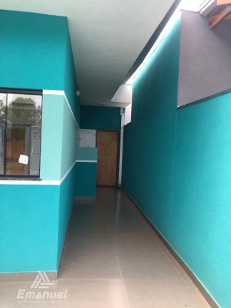 Imagem Casa com 1 Quarto à Venda, 75 m² em Altos São Francisco - Campo Grande Imagem Casa com 1 Quarto à Venda, 75 m² em Altos São Francisco - Campo Grande