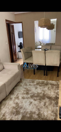 Apartamento com 2 Quartos à Venda, 65 m² em Assunção - São Bernardo Do Campo