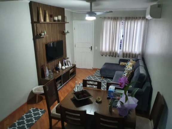 Imagem Casa com 2 Quartos à Venda, 70 m² em Granja Viana - Cotia