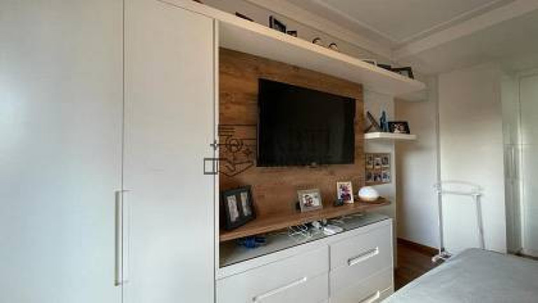 Imagem Apartamento com 3 Quartos à Venda, 170 m² em Moema - São Paulo