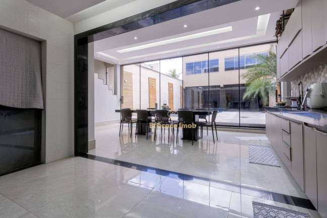 Imagem Casa com 5 Quartos à Venda, 400 m² em Vicente Pires - Vicente Pires Imagem Casa com 5 Quartos à Venda, 400 m² em Vicente Pires - Vicente Pires