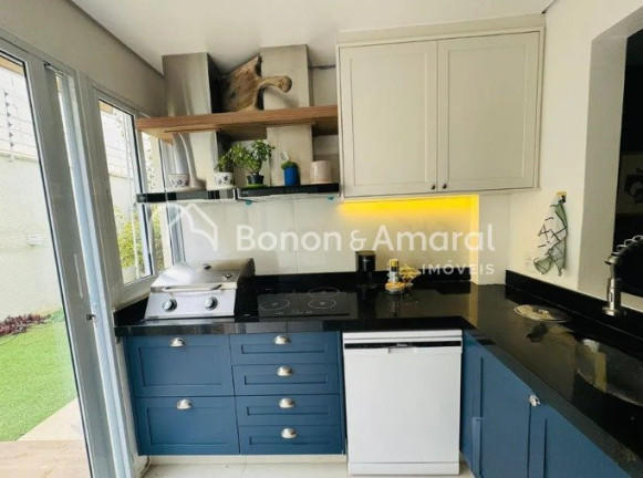 Imagem Casa de Condomínio com 3 Quartos à Venda, 137 m² em Barão Geraldo - Campinas Imagem Casa de Condomínio com 3 Quartos à Venda, 137 m² em Barão Geraldo - Campinas